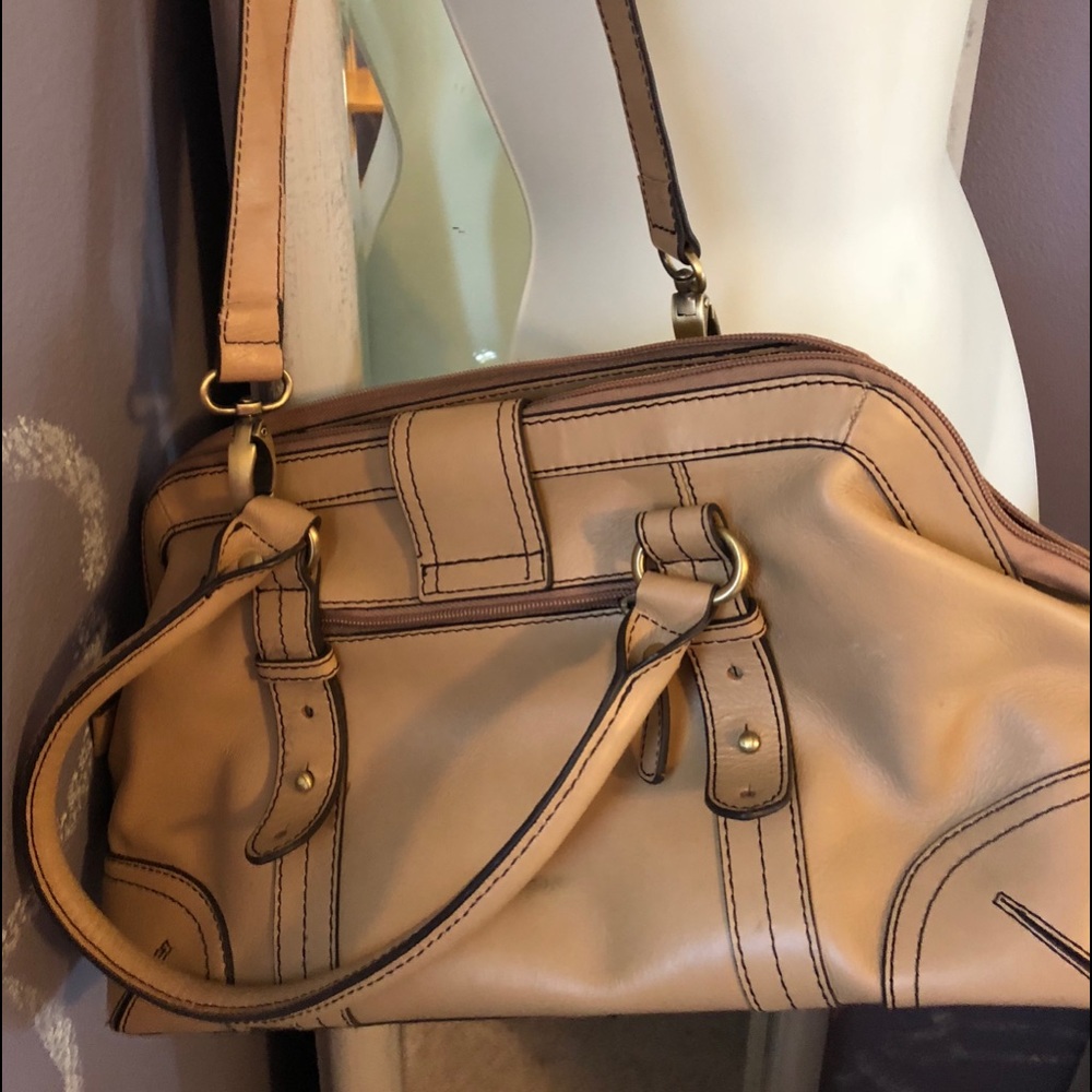 Etienne Aigner Large Handbag